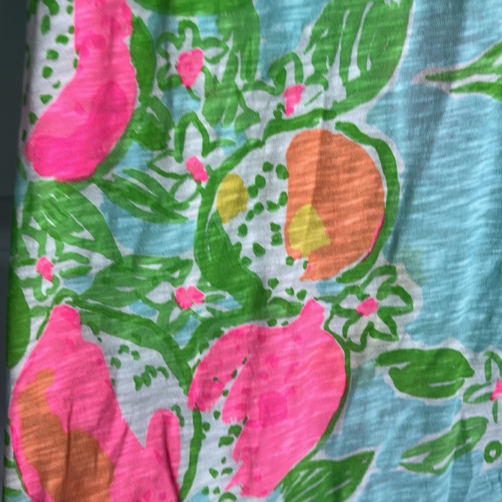 Lily P Dress - Picture 2 of 3